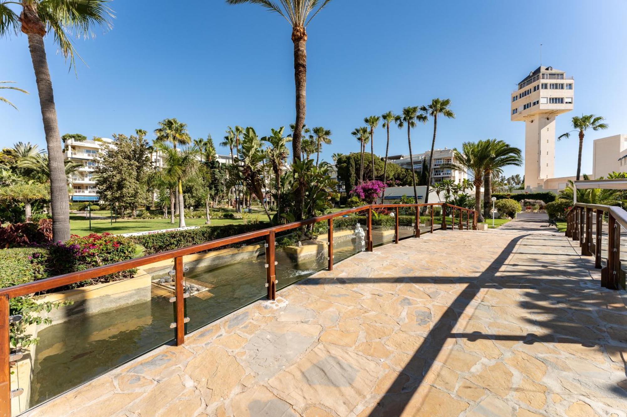 Colorado Alamos Beach Torremolinos Luaran gambar
